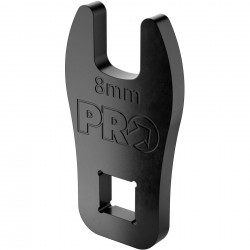 PRO 8mm Open End Wrench PRO 8mm Open End Wrench