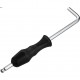 PRO Pedal Key, 8 mm PRO Pedal Key, 8 mm