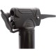 Truflo Pump Truflo Micro 2 fix Micro II Mini Pump, black