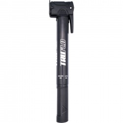 Truflo Pump Truflo Micro 2 fix Micro II Mini Pump, black