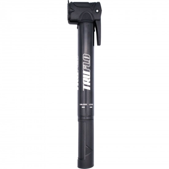 Truflo Pump Truflo Micro 2 fix Micro II Mini Pump, black