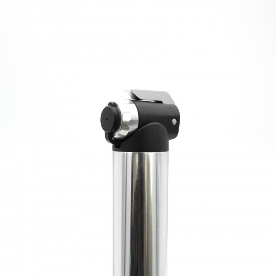 Truflo Pump Truflo Air Flow Pocket HP Air Flow Pocket High Pressure CNC Mini Pump, Flexi Head