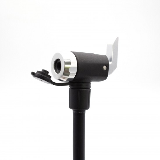 Truflo Pump Truflo Air Flow Pocket HP Air Flow Pocket High Pressure CNC Mini Pump, Flexi Head