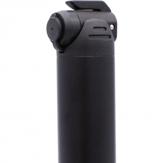 Truflo Pump Truflo Air Flow Pocket HV Air Flow Pocket High Volume CNC Mini Pump, Flexi Head