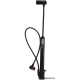 Truflo Pump Truflo Air Flow MiniTrax Air Flow MiniTrax CNC Mini Floor Pump with Extra-long hose, black