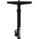 Truflo Truflo Easitrax 4 Floor Pump - BK Easitrax 4 Floor Pump - black
