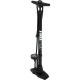 Truflo Truflo Easitrax 4 Floor Pump - BK Easitrax 4 Floor Pump - black