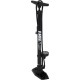 Truflo Truflo Easitrax 4 Floor Pump - BK Easitrax 4 Floor Pump - black