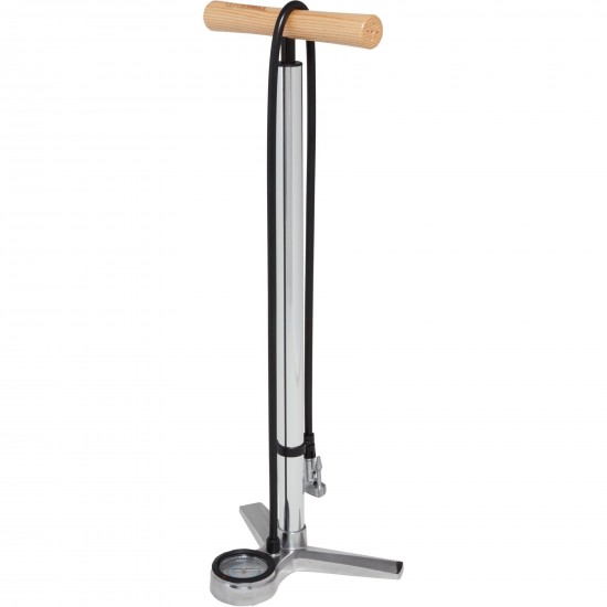 Truflo Classictrax Floor Pump
