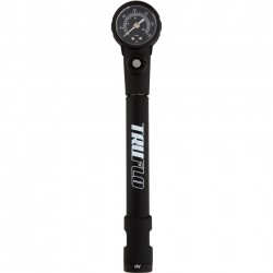 Truflo Combishock - Shock/Fork/Tyre Pump