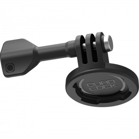 Quad Lock Action Camera Adaptor Quad Lock Action Camera Adaptor