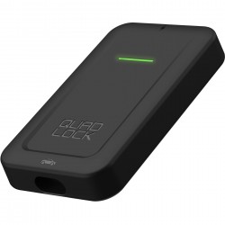 Quad Lock Wireless Carplay Adaptor Quad Lock Wireless Carplay Adaptor