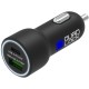 Quad Lock Dual USB 48W Dual Car Charger