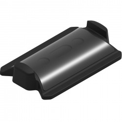 Quad Lock Flat Bar Adaptor Quad Lock Flat Bar Adaptor