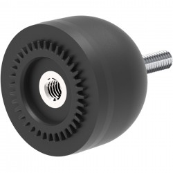 Quad Lock 360 to Gimbal Adaptor Quad Lock 360 to Gimbal Adaptor