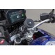 Quad Lock Weatherproof Wireless Charging Head