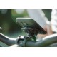 Quad Lock Waterproof Wireless Charging Head