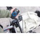 Quad Lock Waterproof Wireless Charging Head