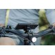 Quad Lock Waterproof Wireless Charging Head