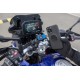 Quad Lock Motorcycle Vibration Dampener
