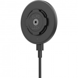 Quad Lock Wireless Charging Head for Car / Desk V2 Quad Lock Wireless Charging Head for Car / Desk V2