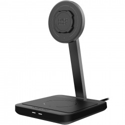 Quad Lock MAG Dual Desktop Wireless Charger Quad Lock MAG Dual Desktop Wireless Charger