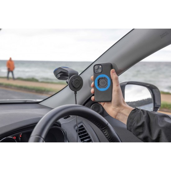 Quad Lock MAG Case - iPhone 16e