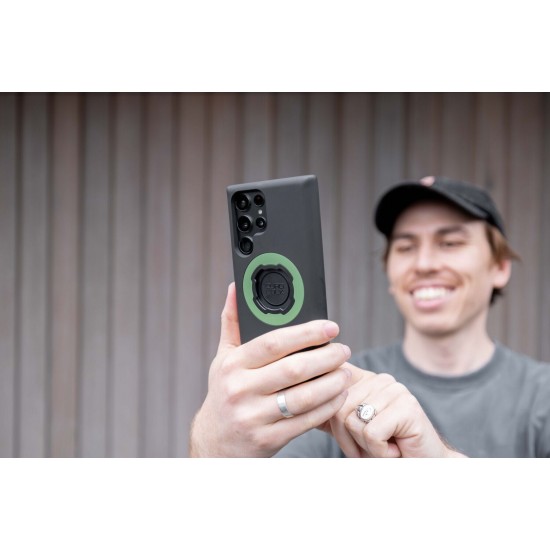 Quad Lock MAG Case - iPhone 16e