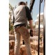 Quad Lock Belt / Utility Clip (V3)