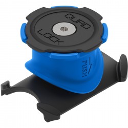 Quad Lock Stem / Handlebar Bike Mount Quad Lock Stem / Handlebar Bike Mount