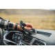 Quad Lock Window / Dash Car Mount - V6