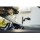 Quad Lock Window / Dash Car Mount - V6