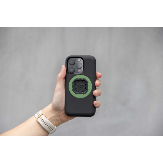 Quad Lock MAG Ring Orange