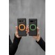 Quad Lock MAG Ring Orange
