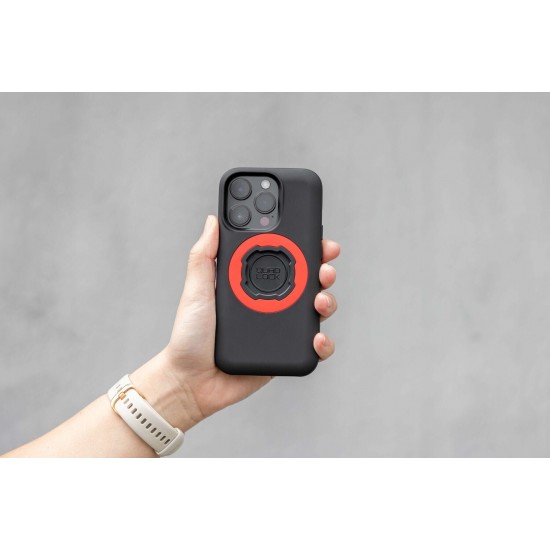 Quad Lock MAG Ring Orange