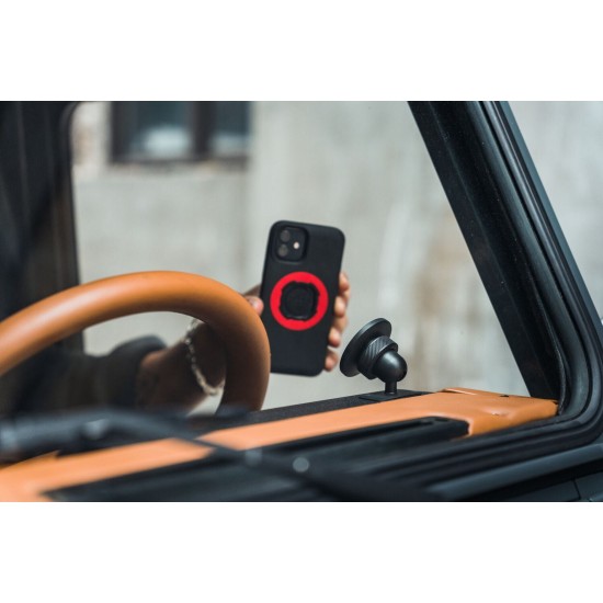Quad Lock MAG Ring Orange