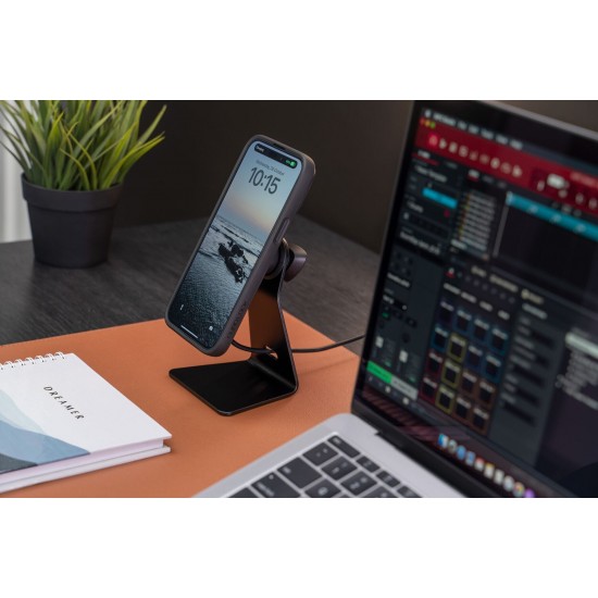 Quad Lock Desk Mount V2 Quad Lock Desk Mount V2