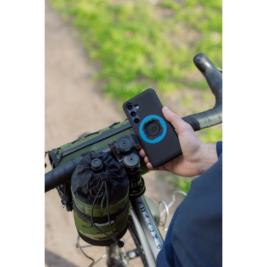 Quad Lock Stem Cap Mount Quad Lock Stem Cap Mount