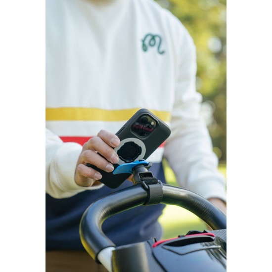 Quad Lock Quick Release Strap Mount