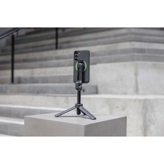 Quad Lock Tripod Selfie Stick