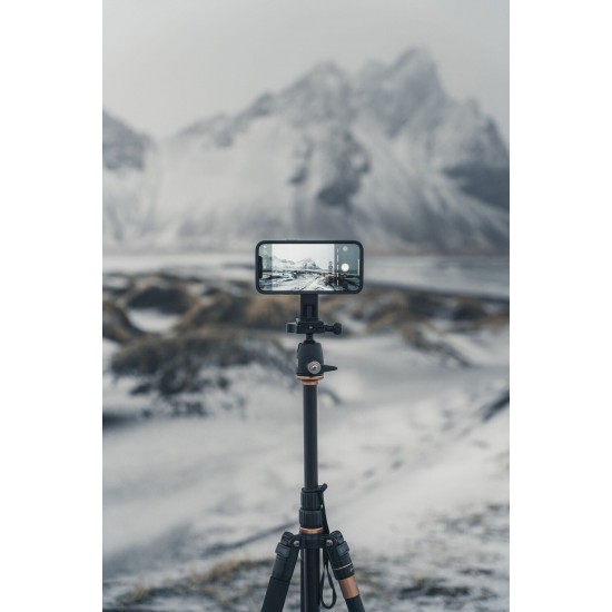 Quad Lock Tripod Adaptor (V3)