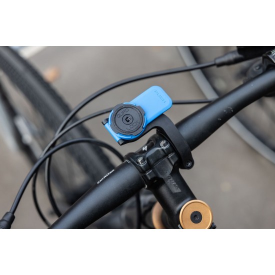 Quad Lock Anti Theft Screws