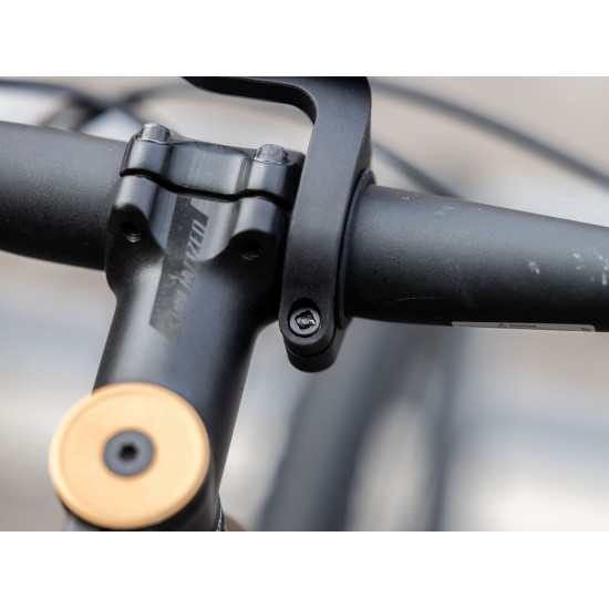 Quad Lock Anti Theft Screws