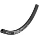 DT Swiss RR 481 DB SBWT 24 hole Presta-drilled disc brake black - 29" / 700c