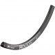 DT Swiss R 500 DB 28 hole Presta-drilled disc brake black - 29" / 700c