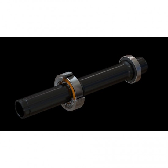 DT Swiss 240 EXP Classic rear disc Centre-Lock 148 x 12 mm Boost, MICRO SPLINE 32 hole