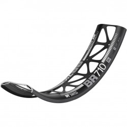 DT Swiss BR 710 SBWT disc-specific 32 hole Presta-drilled black - 26" DT Swiss BR 710 SBWT disc-specific 32 hole Presta-drilled black - 26"