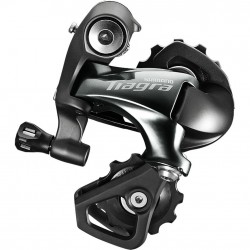 Shimano RD-4700 Tiagra 10-speed rear derailleur, SS Shimano RD-4700 Tiagra 10-speed rear derailleur, SS