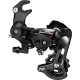 Shimano RD-A070 7-speed road rear derailleur, with mounting bracket