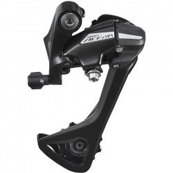 Shimano RD-M3020 Acera rear derailleur SGS black 8 speed Shimano RD-M3020 Acera rear derailleur SGS black 8 speed